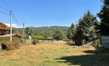 TERRENO PLANO EN VENTA, ACATITLAN