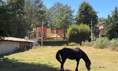 TERRENO PLANO EN VENTA, ACATITLAN