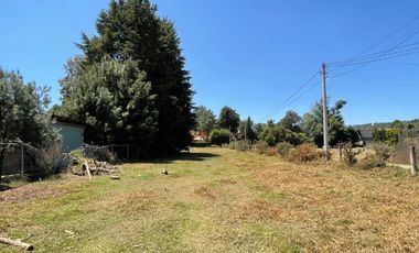 TERRENO PLANO EN VENTA, ACATITLAN