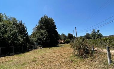 TERRENO PLANO EN VENTA, ACATITLAN