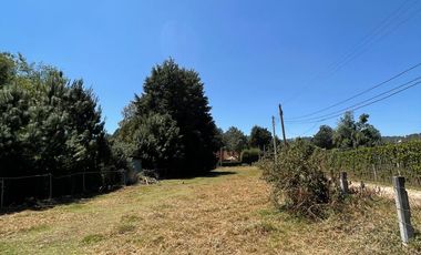 TERRENO PLANO EN VENTA, ACATITLAN