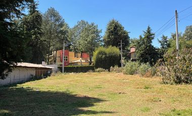 TERRENO PLANO EN VENTA, ACATITLAN