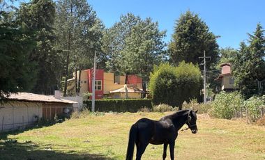 TERRENO PLANO EN VENTA, ACATITLAN