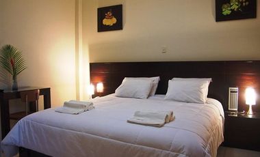 Al adquirir este hotel, estarás adquiriendo un negocio con un flujo constante de clientes y un potencial de crecimiento aún mayor, gracias al crecient