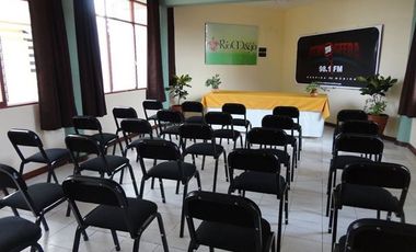 Al adquirir este hotel, estarás adquiriendo un negocio con un flujo constante de clientes y un potencial de crecimiento aún mayor, gracias al crecient
