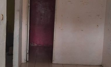 Rumah Murah Blok Depan Di Bumi Agung 1
