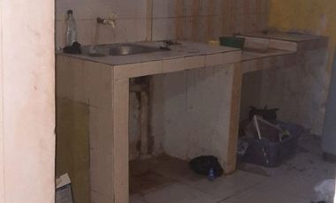 Rumah Murah Blok Depan Di Bumi Agung 1