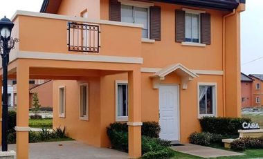 RFO 3 Bedroom House and Lot in Malolos, Bulacan