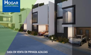 Casa en Venta en Privada Azaleas, Tijuana, Baja California