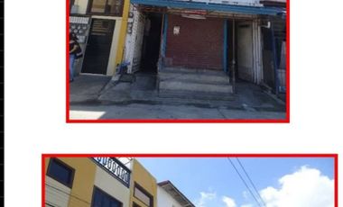 COMMERCIAL/RESIDENTIAL PROPERTY FOR SALE ALONG ZAPOTE, LAS PINAS CITY
