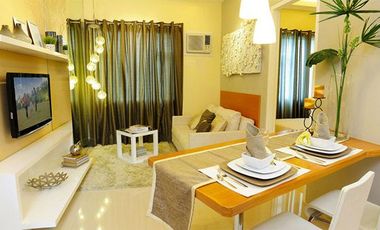 RENT TO OWN 1 BR Condo in New Manila, Quezon City The Magnolia Residences