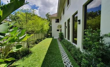 Brand New 6BR House & Lot for Sale in Hillsborough Alabang