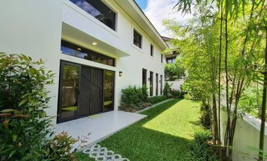 Brand New 6BR House & Lot for Sale in Hillsborough Alabang