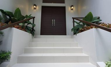 Brand New 6BR House & Lot for Sale in Hillsborough Alabang