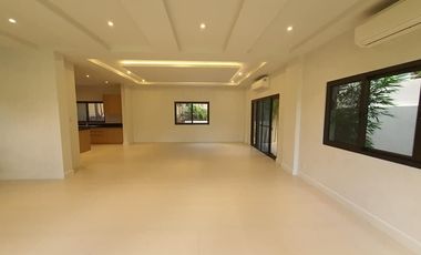 Brand New 6BR House & Lot for Sale in Hillsborough Alabang