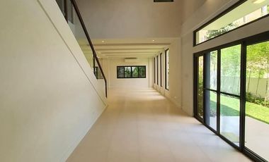 Brand New 6BR House & Lot for Sale in Hillsborough Alabang