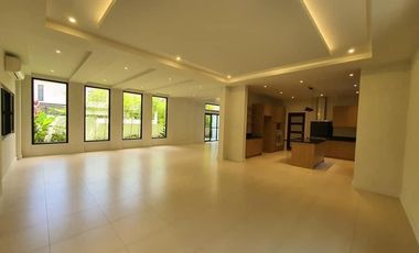 Brand New 6BR House & Lot for Sale in Hillsborough Alabang