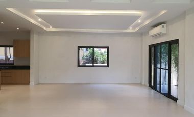 Brand New 6BR House & Lot for Sale in Hillsborough Alabang