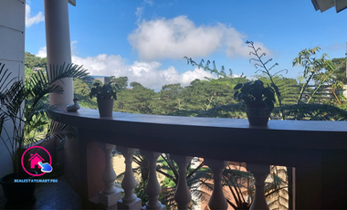 Modern Design Home with 5 Spacious Bedrooms for Sale in Baguio City