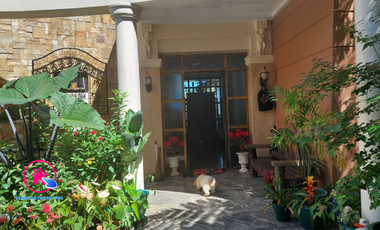 Modern Design Home with 5 Spacious Bedrooms for Sale in Baguio City