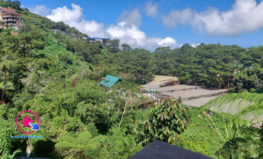 Modern Design Home with 5 Spacious Bedrooms for Sale in Baguio City