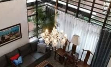 Modern Design Home with 5 Spacious Bedrooms for Sale in Baguio City