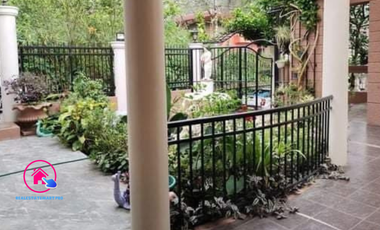 Modern Design Home with 5 Spacious Bedrooms for Sale in Baguio City