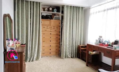 Modern Design Home with 5 Spacious Bedrooms for Sale in Baguio City