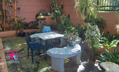 Modern Design Home with 5 Spacious Bedrooms for Sale in Baguio City