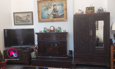 Modern Design Home with 5 Spacious Bedrooms for Sale in Baguio City