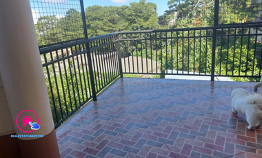 Modern Design Home with 5 Spacious Bedrooms for Sale in Baguio City