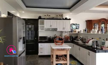 Modern Design Home with 5 Spacious Bedrooms for Sale in Baguio City