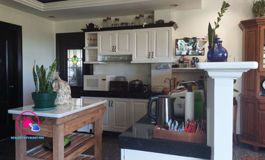 Modern Design Home with 5 Spacious Bedrooms for Sale in Baguio City