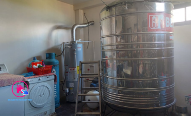 Modern Design Home with 5 Spacious Bedrooms for Sale in Baguio City