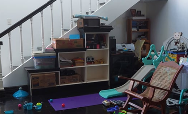 Modern Design Home with 5 Spacious Bedrooms for Sale in Baguio City