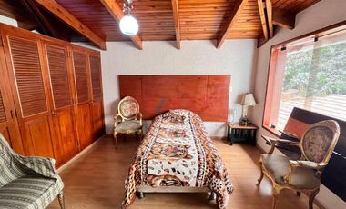 Exclusiva Residencia Campestre En El Corazón De Cieneguilla: Un Refugio De Lujo Y Naturaleza