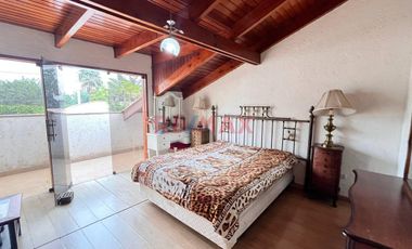 Exclusiva Residencia Campestre En El Corazón De Cieneguilla: Un Refugio De Lujo Y Naturaleza