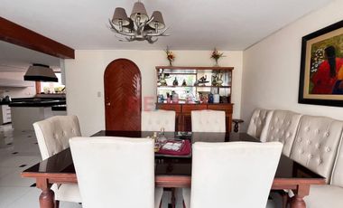 Exclusiva Residencia Campestre En El Corazón De Cieneguilla: Un Refugio De Lujo Y Naturaleza