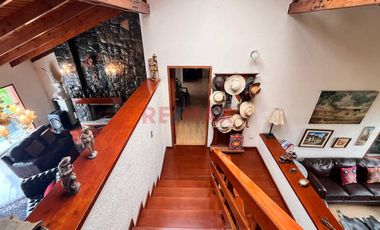 Exclusiva Residencia Campestre En El Corazón De Cieneguilla: Un Refugio De Lujo Y Naturaleza