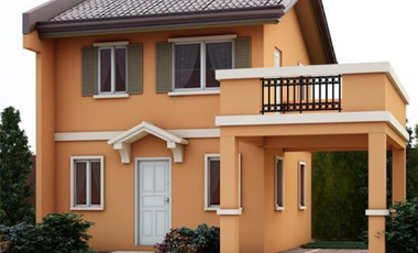 Pre-Selling House and Lot in Cavite General Trias