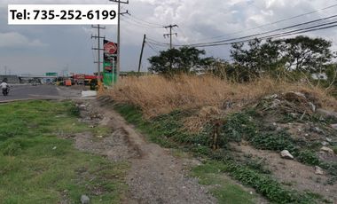 Terreno en venta 363 m2. Cesión de derechos