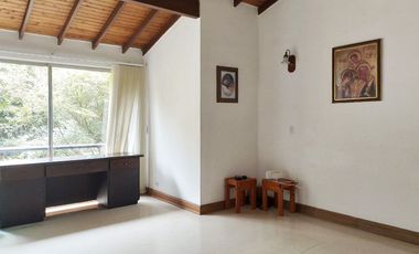 PR18568 Casa en venta en el sector Los Balsos II