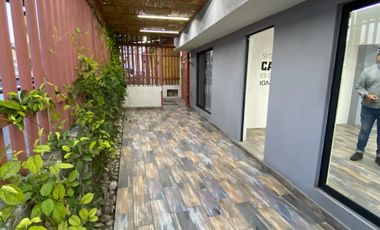 Oficina Para Modular de Lujo en Puebla: Ubicación Excepcional, Espacio Privado