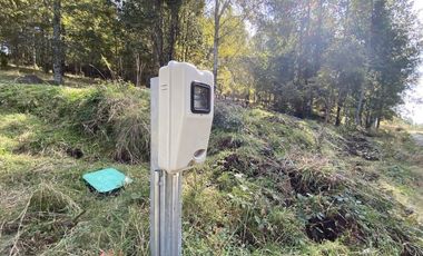Z O N A S U R . C L En venta Parcela de 5.000 m2. Ubicada en condominio a minutos de Villarrica
