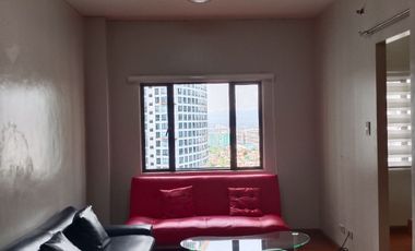 Affordable Condo Fully Furnished for lease in Eastwood City