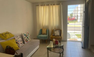 VENTA CASA LOS ENCINOS EN EL MARQUÉS