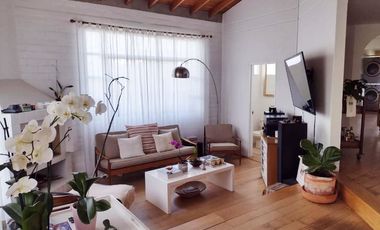 PR15482 Casa en arriendo sector loma del Escobero