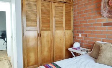 PR15482 Casa en arriendo sector loma del Escobero