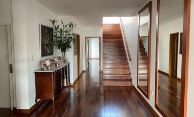 Venta de Penthouse en Circunvalacion Golf Los Inkas, Camacho