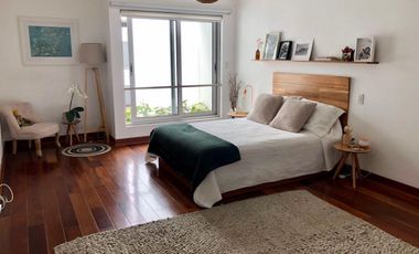 Venta de Penthouse en Circunvalacion Golf Los Inkas, Camacho